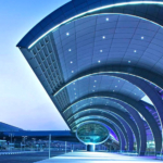 Dubaï construit le plus grand aéroport du monde : une vision à 260 millions de passagers