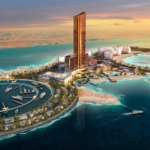 Wynn Al Marjan Island : le premier casino des Émirats prend forme