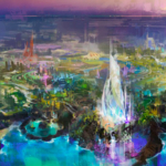 Disneyland Abu Dhabi : un projet monumental au cœur des Émirats