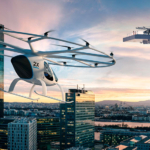 Les taxis volants arrivent à Dubaï : la mobilité de demain est déjà là